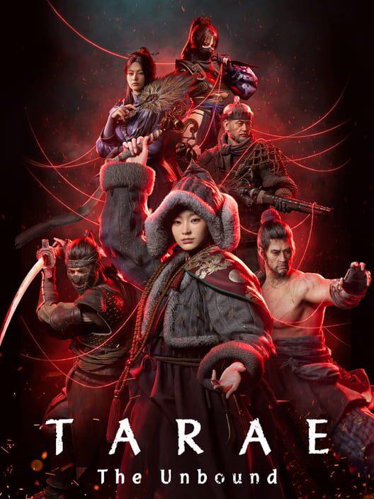 Tarae: The Unbound