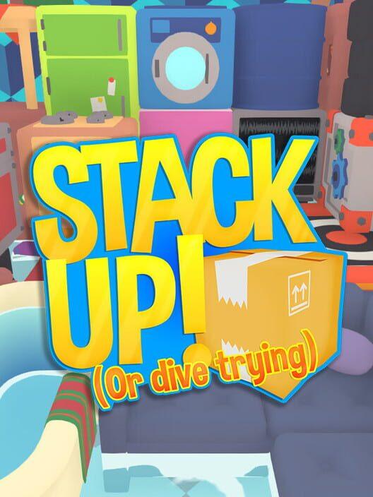 Stack Up (or dive trying)