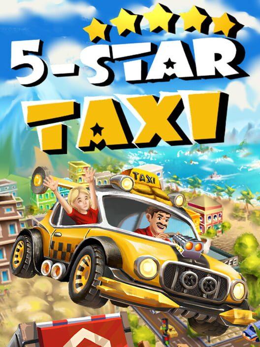 5-Star Taxi