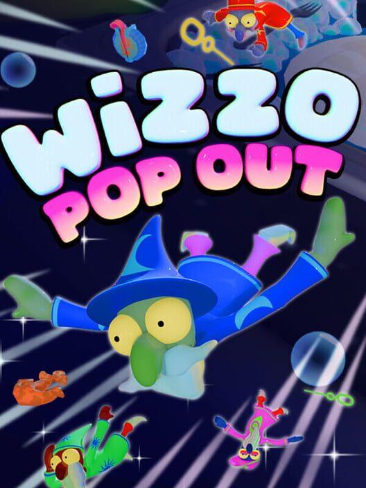 Wizzo PopOut