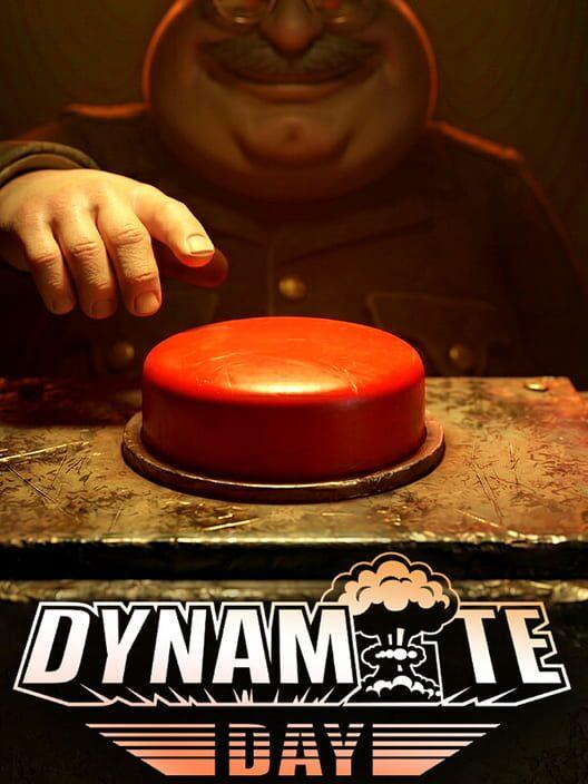 Dynamite Day