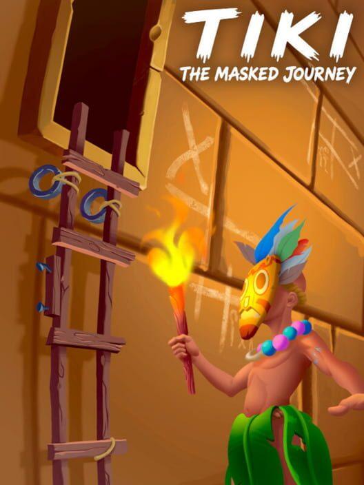 Tiki: The Masked Journey