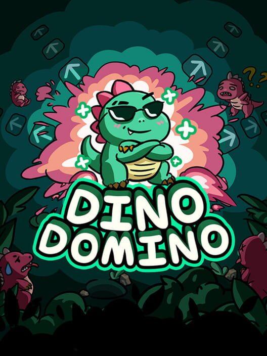 Dino Domino