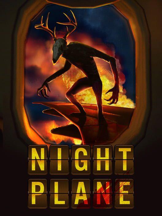 Night Plane
