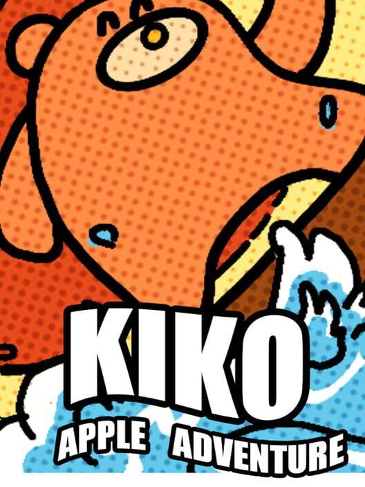 Kiko's Apple Adventure