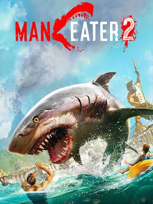 Maneater 2