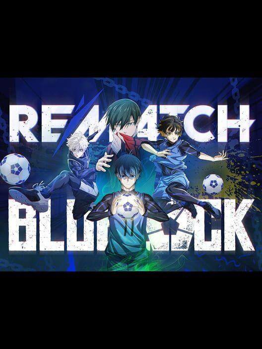 Rematch: Season 5