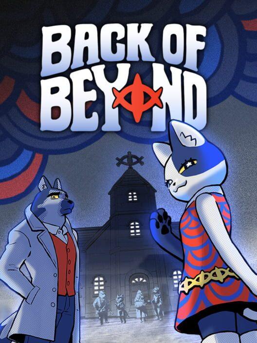 Back of Beyond