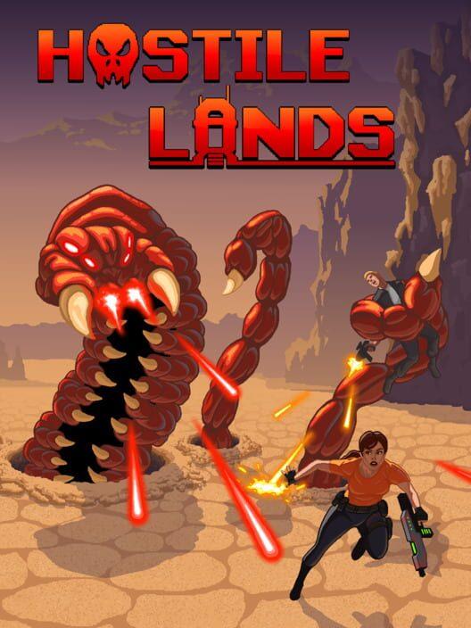 Hostile Lands