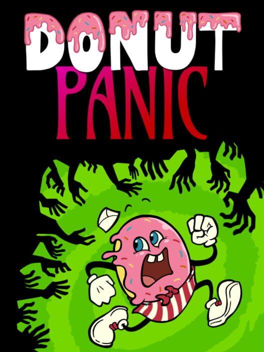 Donut Panic