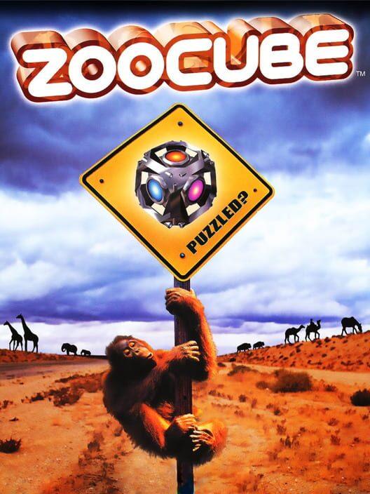 Zoocube