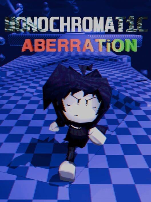 Monochromatic Aberration