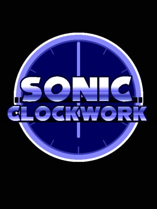 Sonic Clockwork