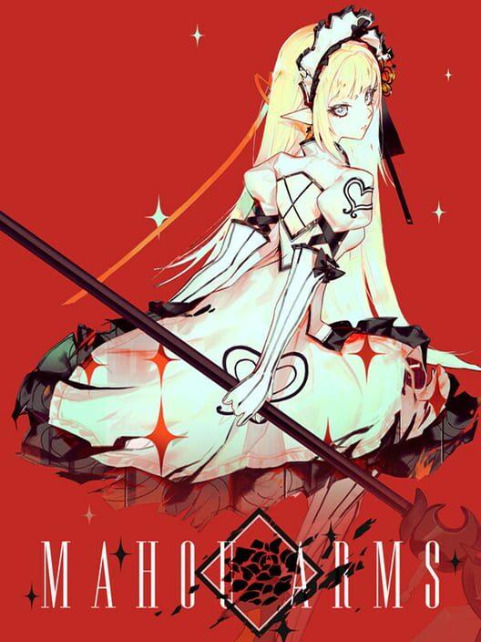 Mahou Arms