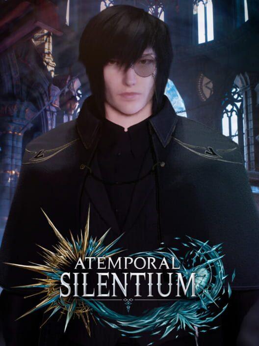 Atemporal Silentium