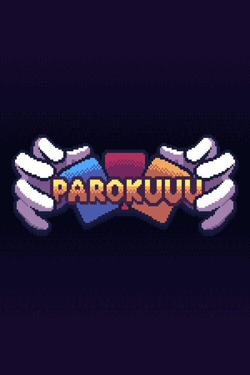 PaRoKuuu