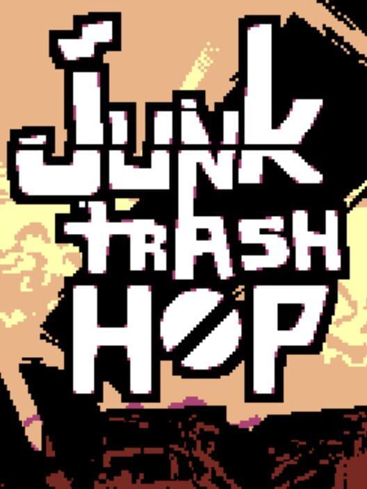 Junk Trash Hop