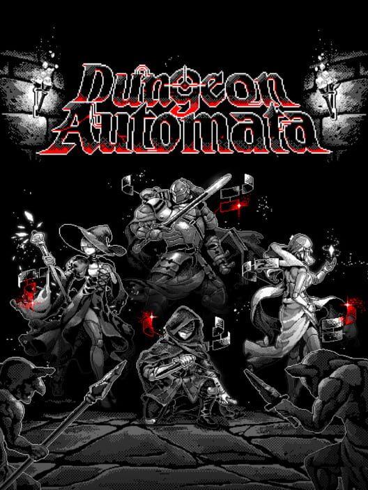 Dungeon Automata