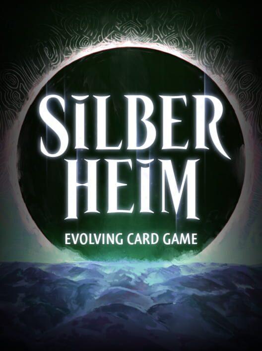 Silberheim Evolving Card Game