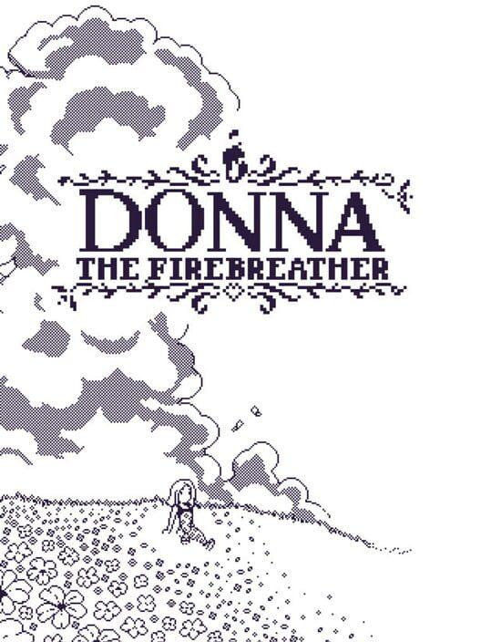 Donna the Firebreather
