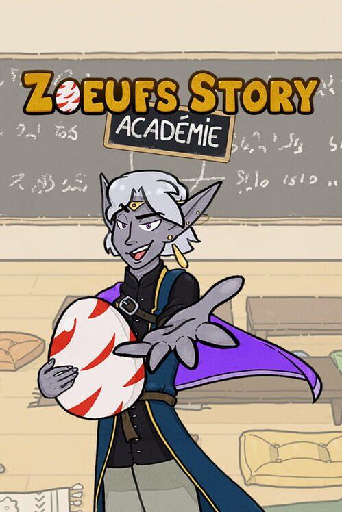 Zoeufs Story Academie