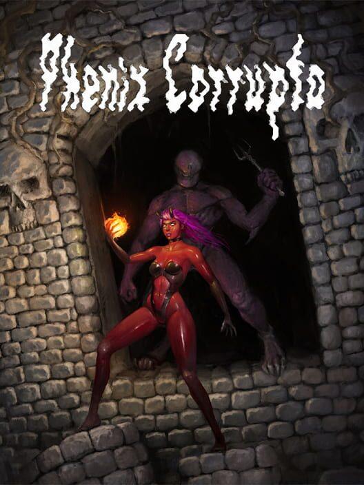 Phenix Corrupta
