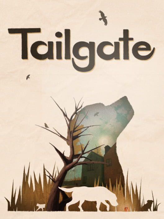 Tailgate