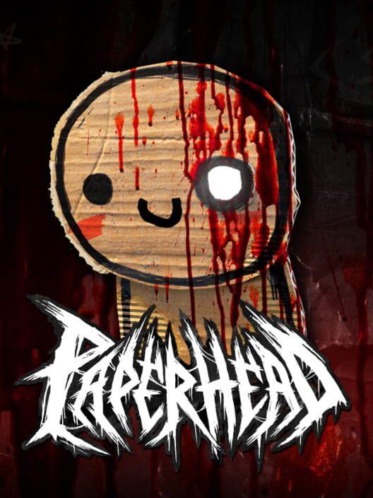 Paperhead