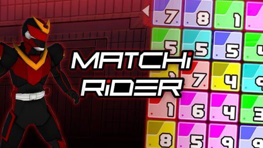 Matchi Rider