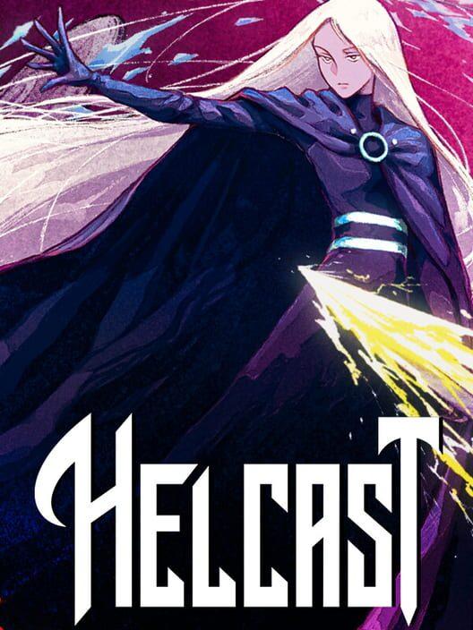 Helcast