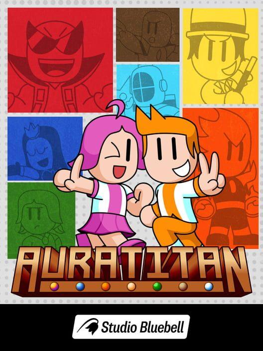 AuraTitan