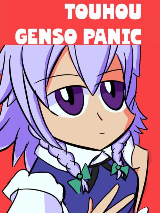 Touhou: GensoPanic