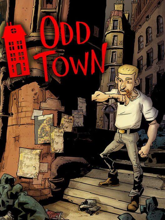 Odd Town