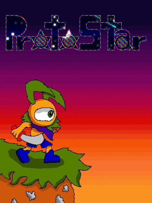 ProtoStar