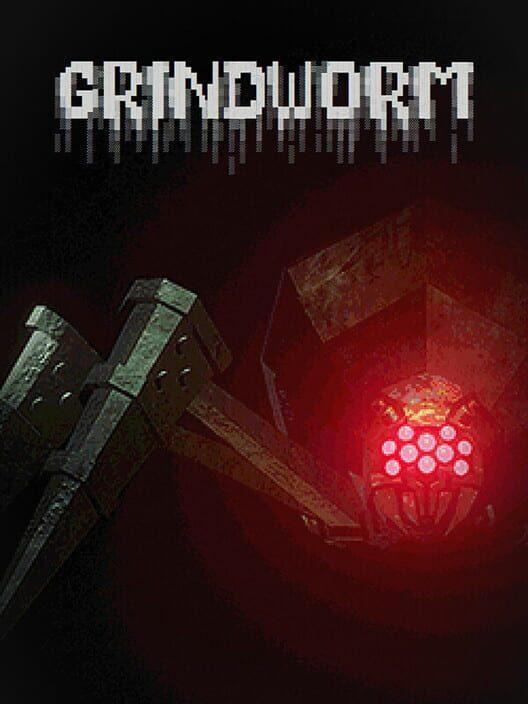 Grindworm