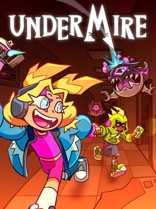 UnderMire