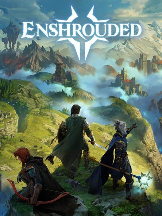 Enshrouded