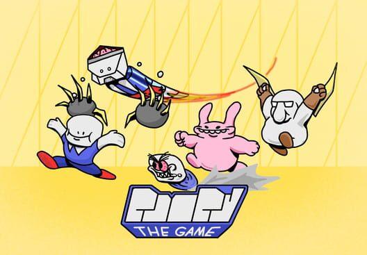 Poopy the Game
