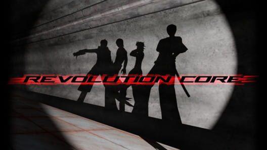 Revolution Core