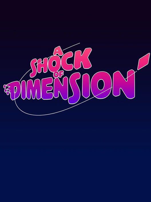 A Shock of Dimension