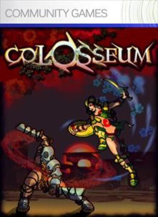 Colosseum