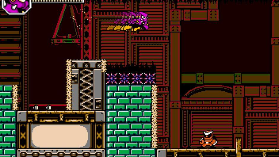 Blade Man's Less Successful Business Ventures