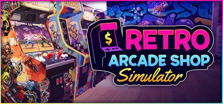 Build your own Arcade Shop!