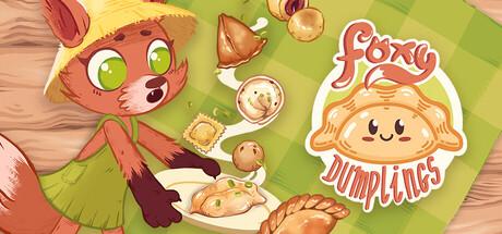 Dave the Diver meets Cooking Mama! 🥟 🦊