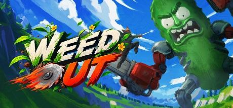 Weed Out Steam page release
