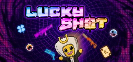 Lucky Shot Post Release