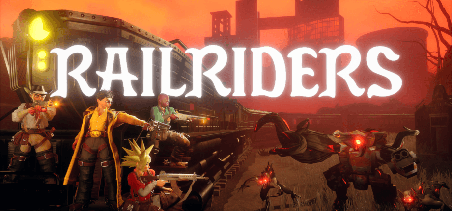 Game Announcement