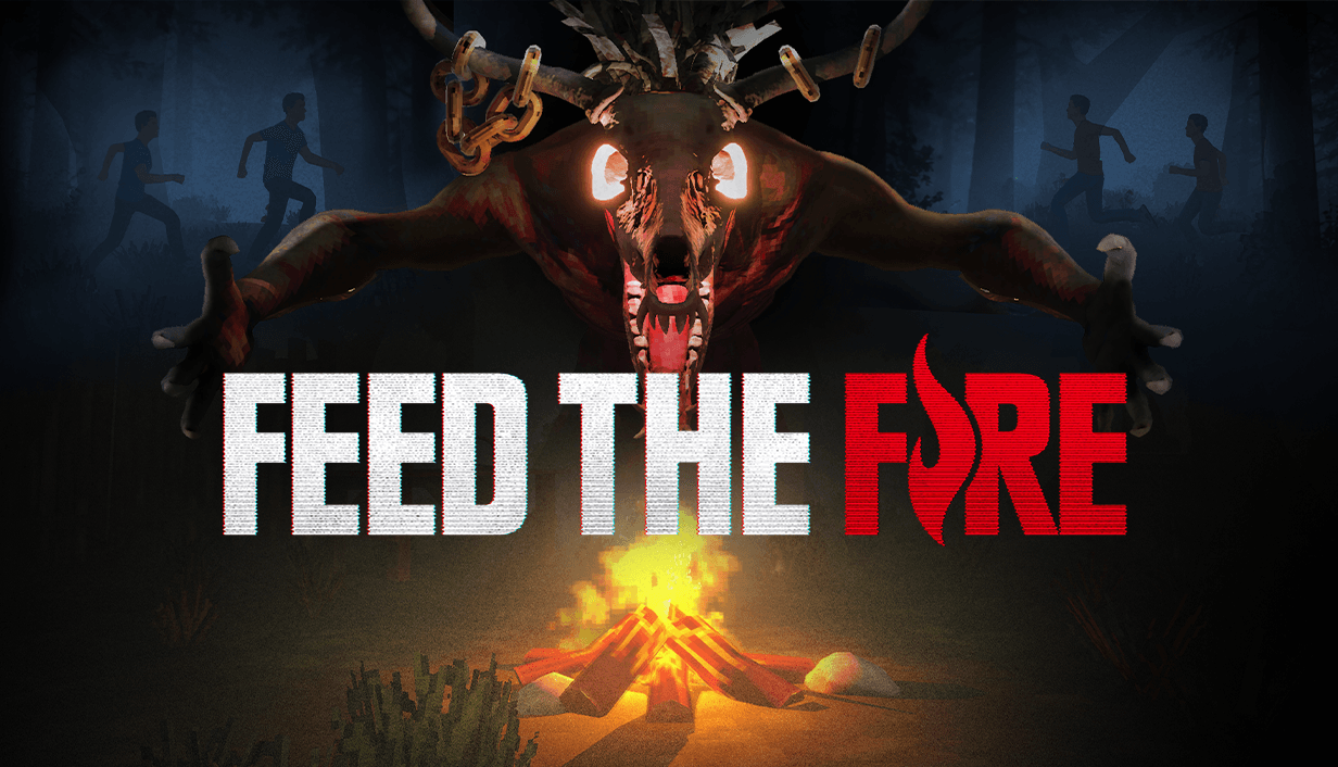 Feed the Fire Reveal Campaign
