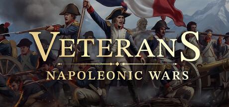 Veterans steam release