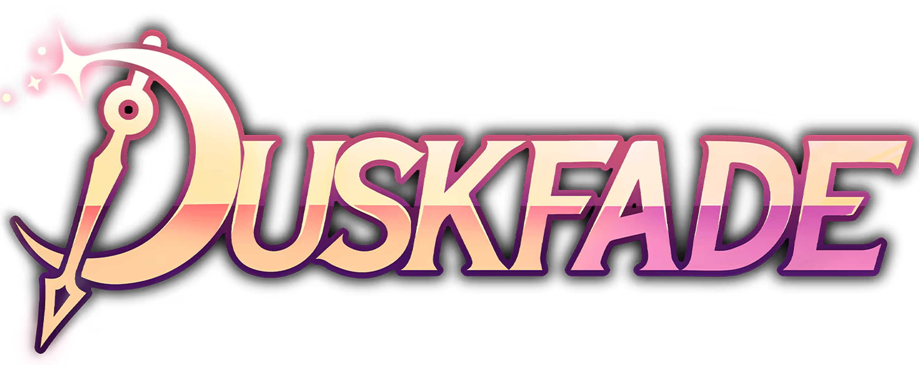 Duskfade logo